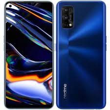 Realme 7 Pro, 8GB/128GB, Mirror Blue