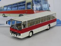 Ikarus 256 De agostini 1:72