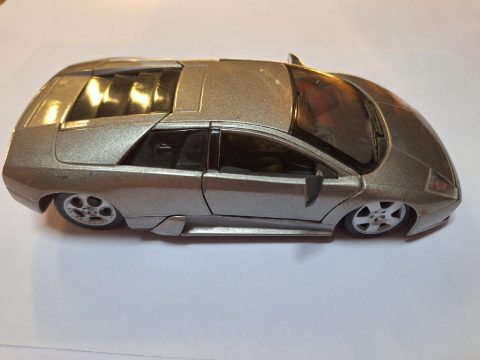 Maisto Lamborghini Murcielago 1:24
