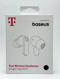 Sluchátka bezdrátová T-Mobile Baseus MZ10