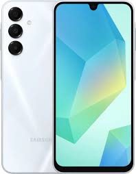 Samsung Galaxy A16 5G 4 GB / 128 GB - Light Gray
