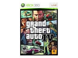 Grand Theft Auto IV LIVE