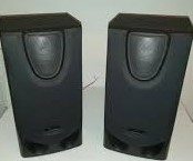 Reproduktory Philips AS660 Speaker System