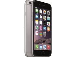 Apple iPhone 6 16GB Space Gray