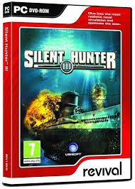 Silent Hunter III (PC)