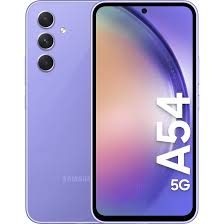 Samsung Galaxy A54 5G 8GB/256GB fialová