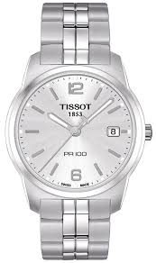 TissoT PR 100 QUARTZ