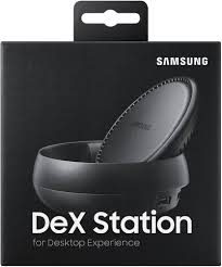 Samsung EE-MG950TB DeX Station