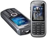 Samsung Xcover 2 (C3350) Steel Gray