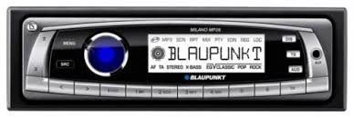 Blaupunkt Milano MP 28