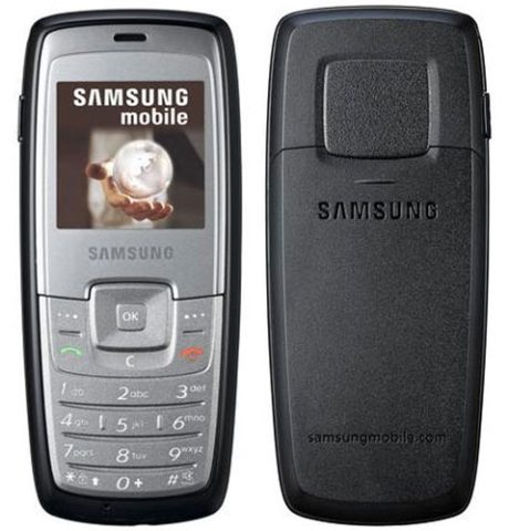 Samsung C140