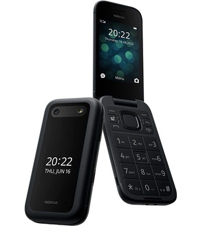 Nokia 2660 Flip