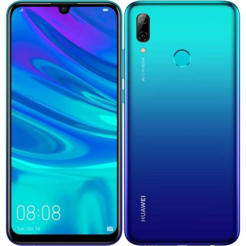 Huawei P smart 2019 - Aurora Blue