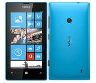 Nokia Lumia 520