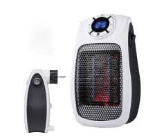 Switch On Keramický teplovzdušný ventilátor do zás