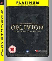 The Elder Scrolls IV: Oblivion - Game of the Year