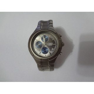TIMEX Chronograph WR 50 M SR 927