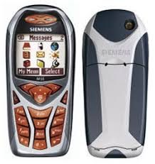 Siemens M55