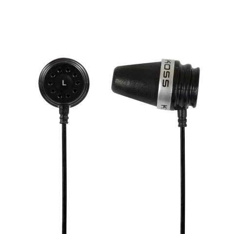 KOSS Pathfinder Black