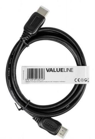 HDMI kabel High speed 4K 3D 5m