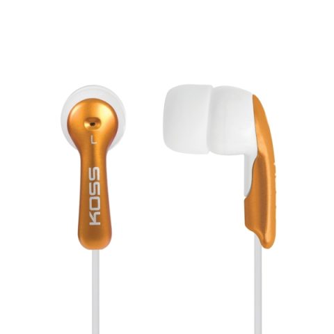 KOSS Mirage O
