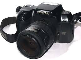 Pentax Z-1p