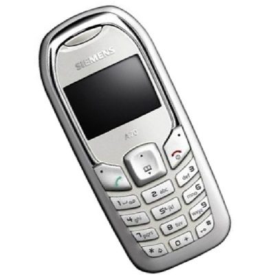 Siemens A70