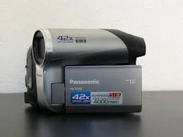 Panasonic NV-GS90
